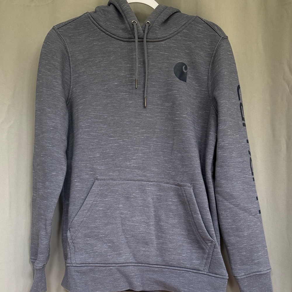 Carhartt Women’s Pullover Hoodie